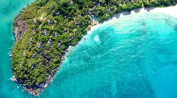 Anantara Maia Seychelles Villas