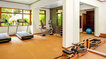 Anantara Maia Seychelles Villas