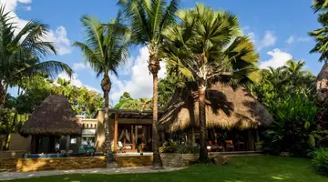 Anantara Maia Seychelles Villas