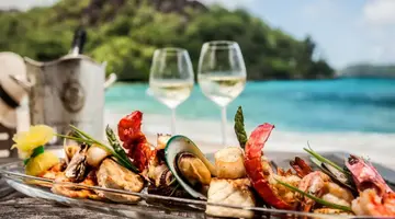 Anantara Maia Seychelles Villas