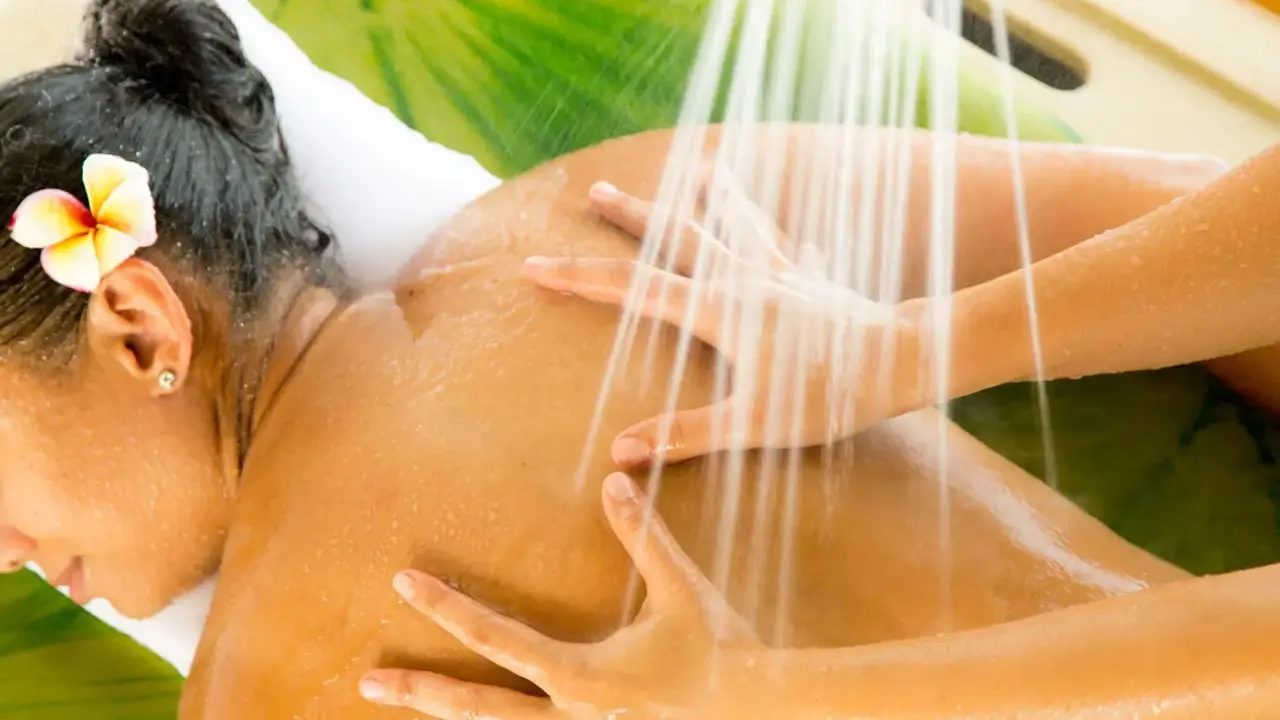 ANANTARA MAIA SEYCHELLES VILLAS