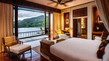 ANANTARA MAIA SEYCHELLES VILLAS