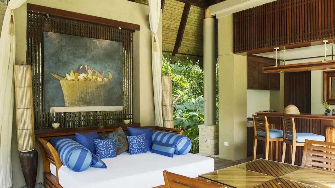 ANANTARA MAIA SEYCHELLES VILLAS