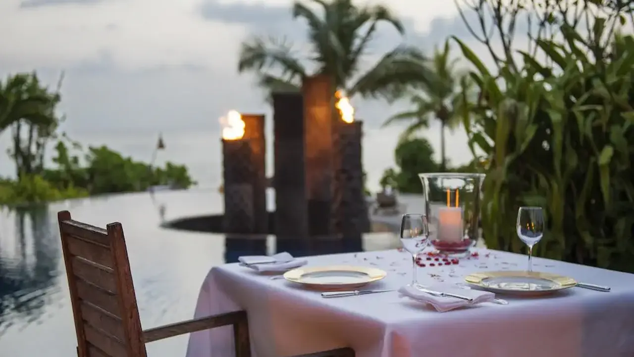 ANANTARA MAIA SEYCHELLES VILLAS