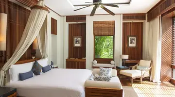 ANANTARA MAIA SEYCHELLES VILLAS