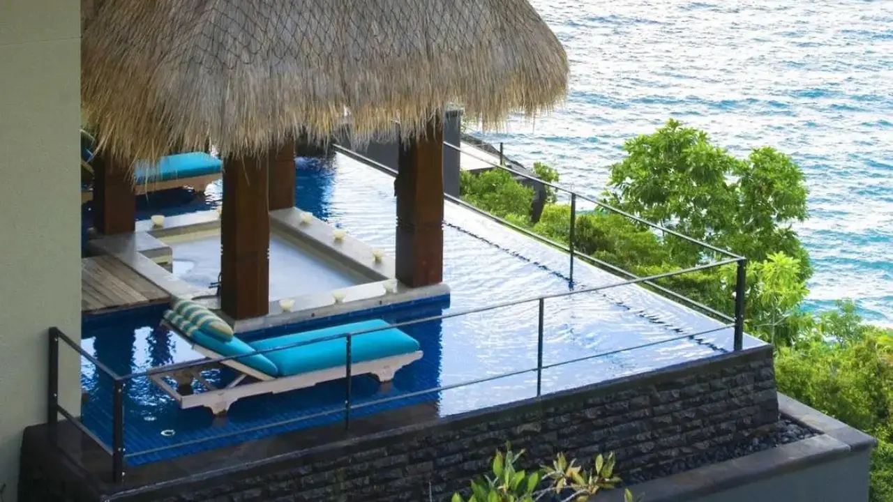 ANANTARA MAIA SEYCHELLES VILLAS