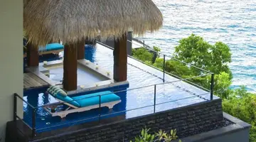 ANANTARA MAIA SEYCHELLES VILLAS