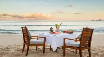 Anantara Maia Seychelles Villas