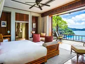 Anantara Maia Seychelles Villas