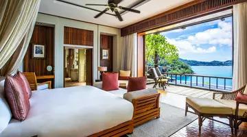 Anantara Maia Seychelles Villas