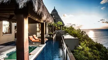 Anantara Maia Seychelles Villas