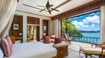ANANTARA MAIA SEYCHELLES VILLAS