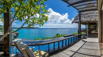 ANANTARA MAIA SEYCHELLES VILLAS