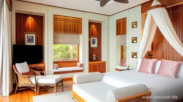 Anantara Maia Seychelles Villas
