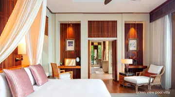 Anantara Maia Seychelles Villas