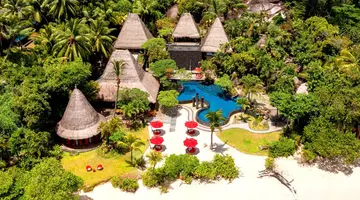 Anantara Maia Seychelles Villas