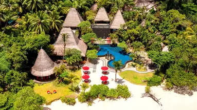 Anantara Maia Seychelles Villas