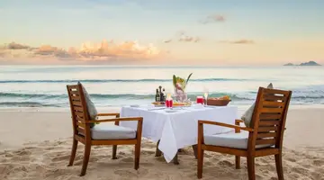 Anantara Maia Seychelles Villas