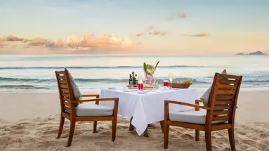 Anantara Maia Seychelles Villas