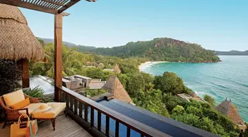 Anantara Maia Seychelles Villas