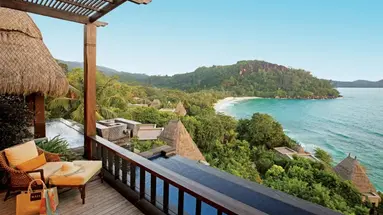 Anantara Maia Seychelles Villas