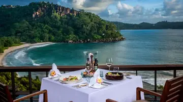 Anantara Maia Seychelles Villas