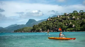 Anantara Maia Seychelles Villas