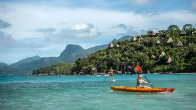 Anantara Maia Seychelles Villas