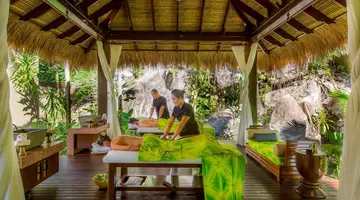 ANANTARA MAIA SEYCHELLES VILLAS