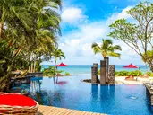 Anantara Maia Seychelles Villas