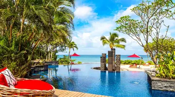 Anantara Maia Seychelles Villas