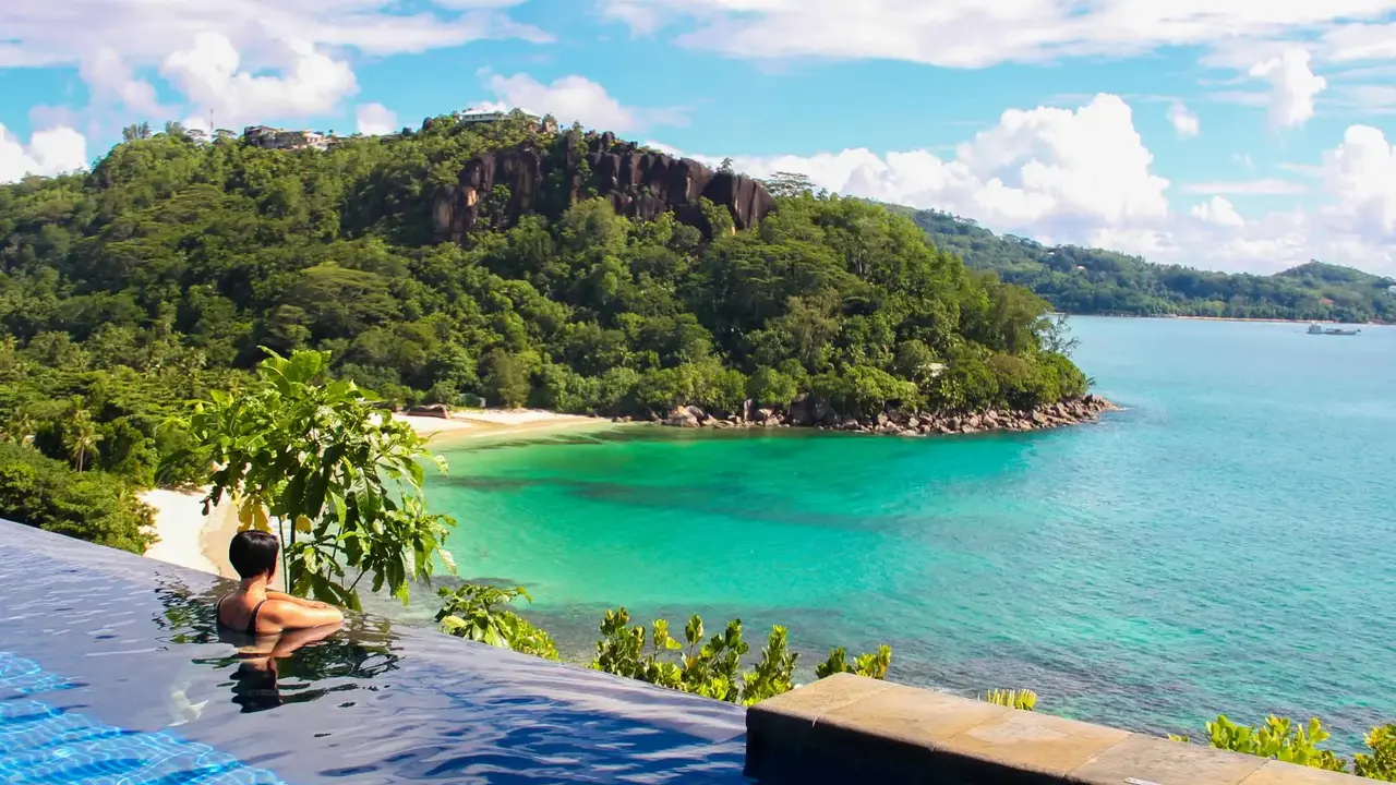 ANANTARA MAIA SEYCHELLES VILLAS