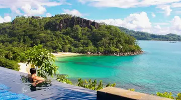 ANANTARA MAIA SEYCHELLES VILLAS