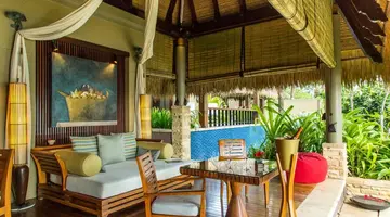 ANANTARA MAIA SEYCHELLES VILLAS
