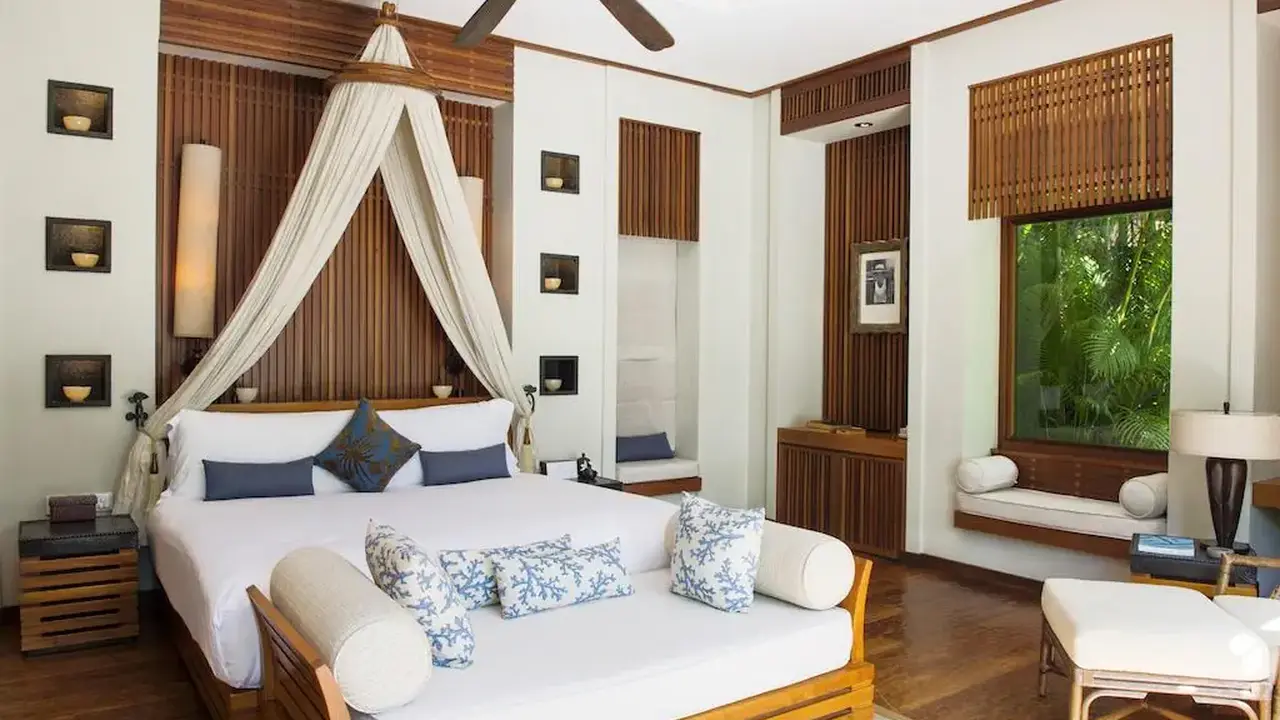ANANTARA MAIA SEYCHELLES VILLAS