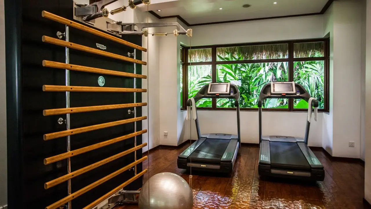 ANANTARA MAIA SEYCHELLES VILLAS