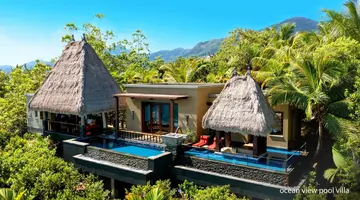 Anantara Maia Seychelles Villas