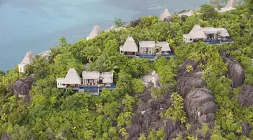 Anantara Maia Seychelles Villas