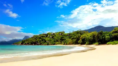Anantara Maia Seychelles Villas