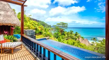 Anantara Maia Seychelles Villas
