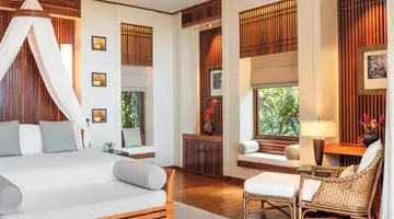 Anantara Maia Seychelles Villas
