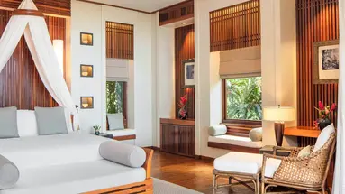 Anantara Maia Seychelles Villas