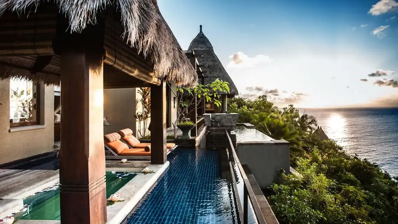 ANANTARA MAIA SEYCHELLES VILLAS