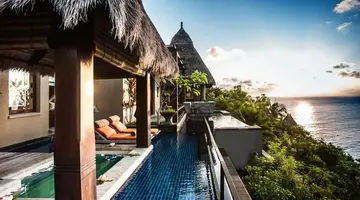 ANANTARA MAIA SEYCHELLES VILLAS