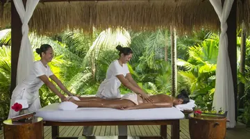 ANANTARA MAIA SEYCHELLES VILLAS