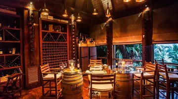 Anantara Maia Seychelles Villas