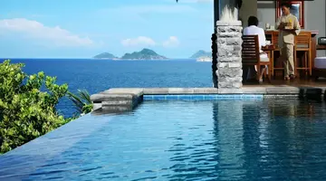 Anantara Maia Seychelles Villas