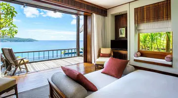 Anantara Maia Seychelles Villas
