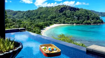 Anantara Maia Seychelles Villas