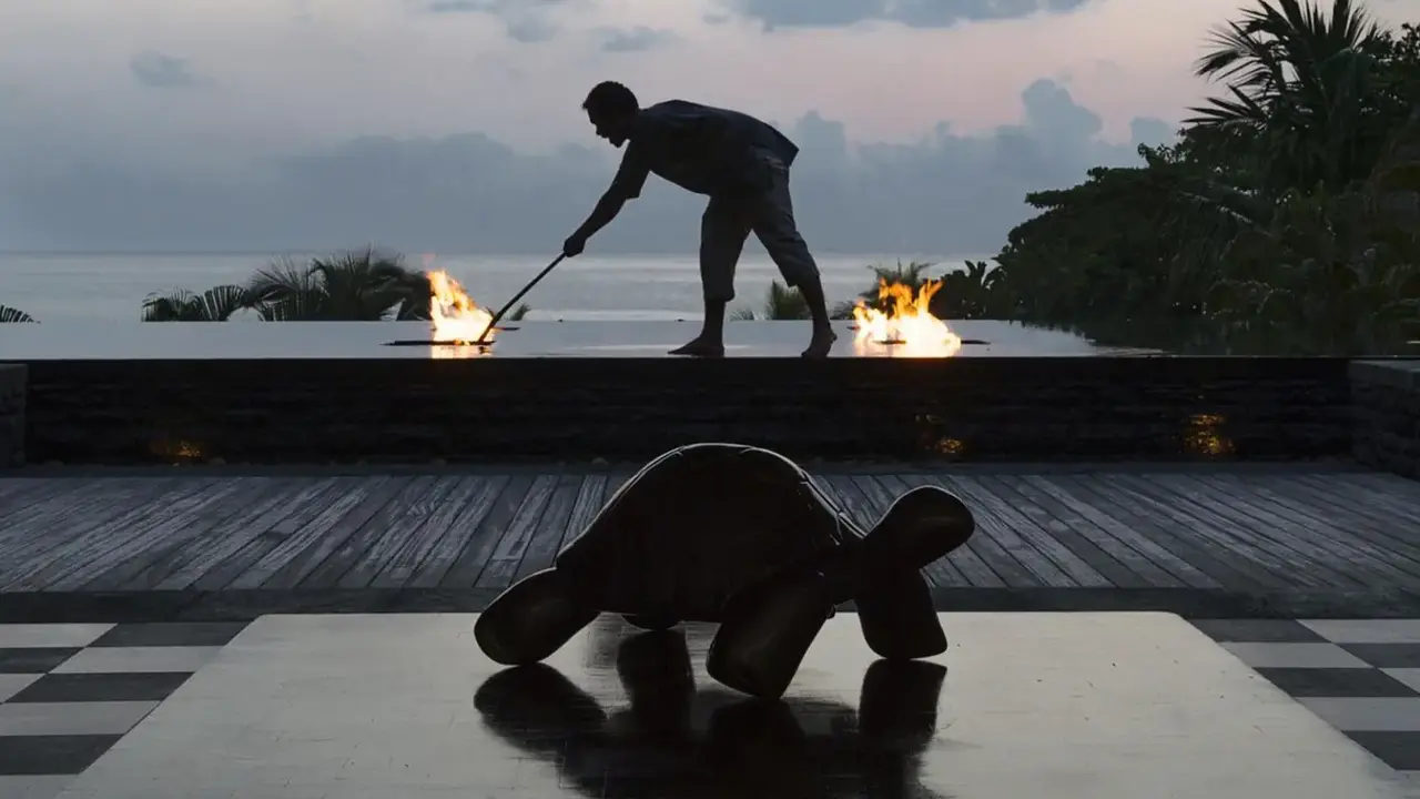 ANANTARA MAIA SEYCHELLES VILLAS